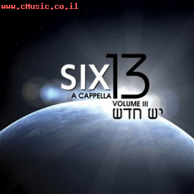 six 13