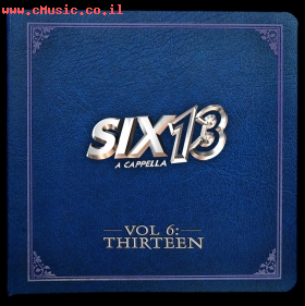 six 13