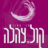 אבי גסנר - קול צהלה