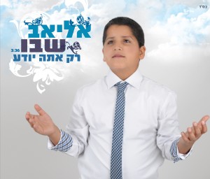 אליאב שבו, ילד הפלא החדש של ישראל!