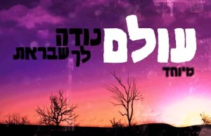 מחובת הלבבות להיפ-הופ וסינגל שני..