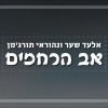 שיר ותפילה - אב הרחמים שמור על הילדים..