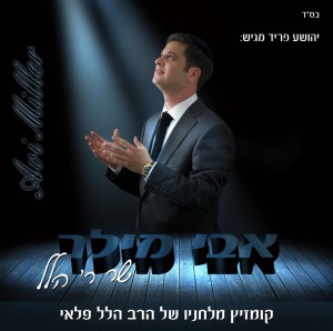 הרב הלל פלאי, גרסת 2015