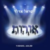ישראל אדלר מגיש: אורות רבים – אלבום אחד!