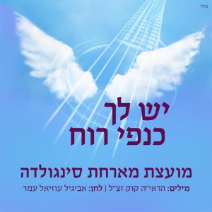 המועצת מארחת סינגולדה: