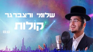 הערשי סגל מגיש: