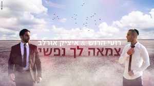 מקפיצים עם הניגון: